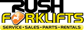 Forklift Sales & Service Dade County - Rush Forklifts